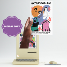 Load image into Gallery viewer, Digital Issue - Intersection Zine
