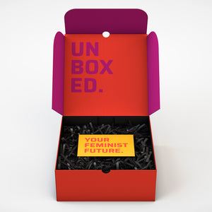Feminist Gift Box